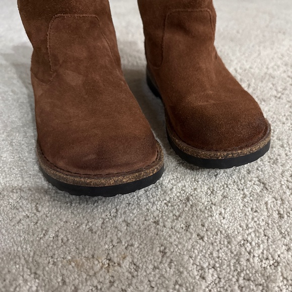 Birkenstock Uppsala Shearling Boots - Picture 6 of 15